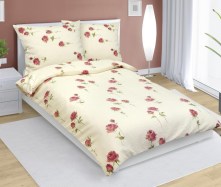 Povlečení krepové  Bellatex 140x200,70x90 cm